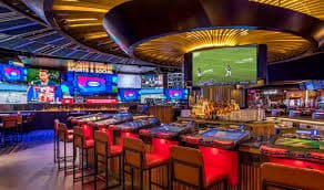 Casino trực tuyến f188 – bàn baccarat và roulette với live dealer